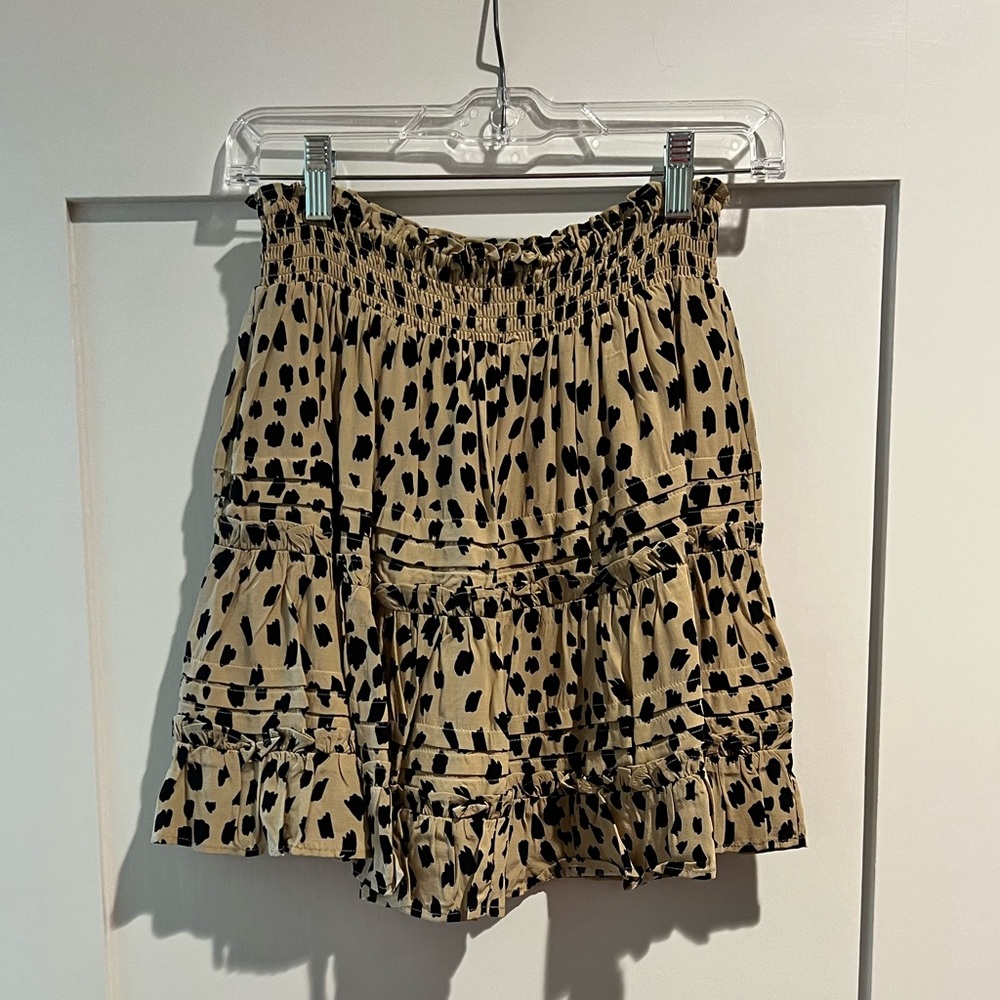 NEW with TAGS Vineyard Vines skirt.